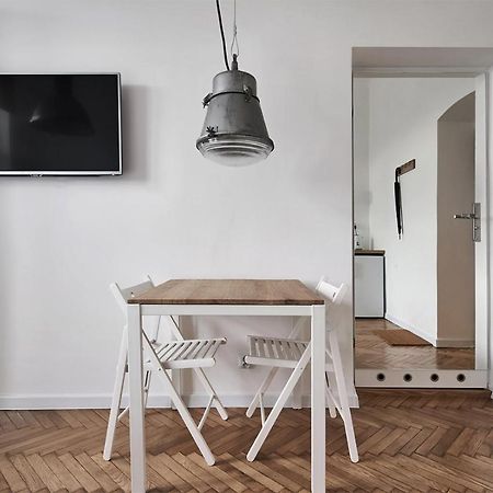Laiko Apartments Krakow Bagian luar foto