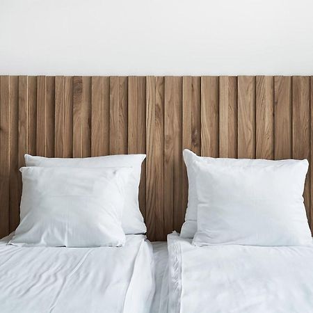 Laiko Apartments Krakow Bagian luar foto