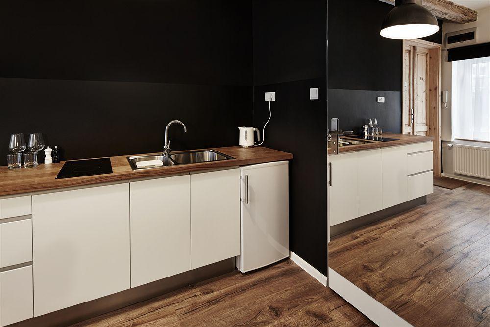 Laiko Apartments Krakow Bagian luar foto