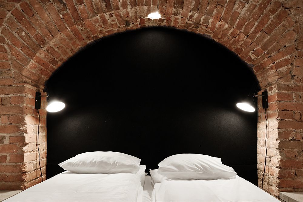 Laiko Apartments Krakow Bagian luar foto