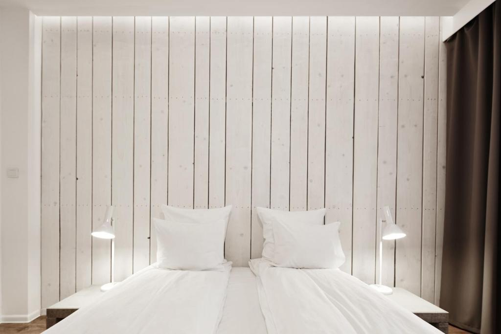Laiko Apartments Krakow Ruang foto
