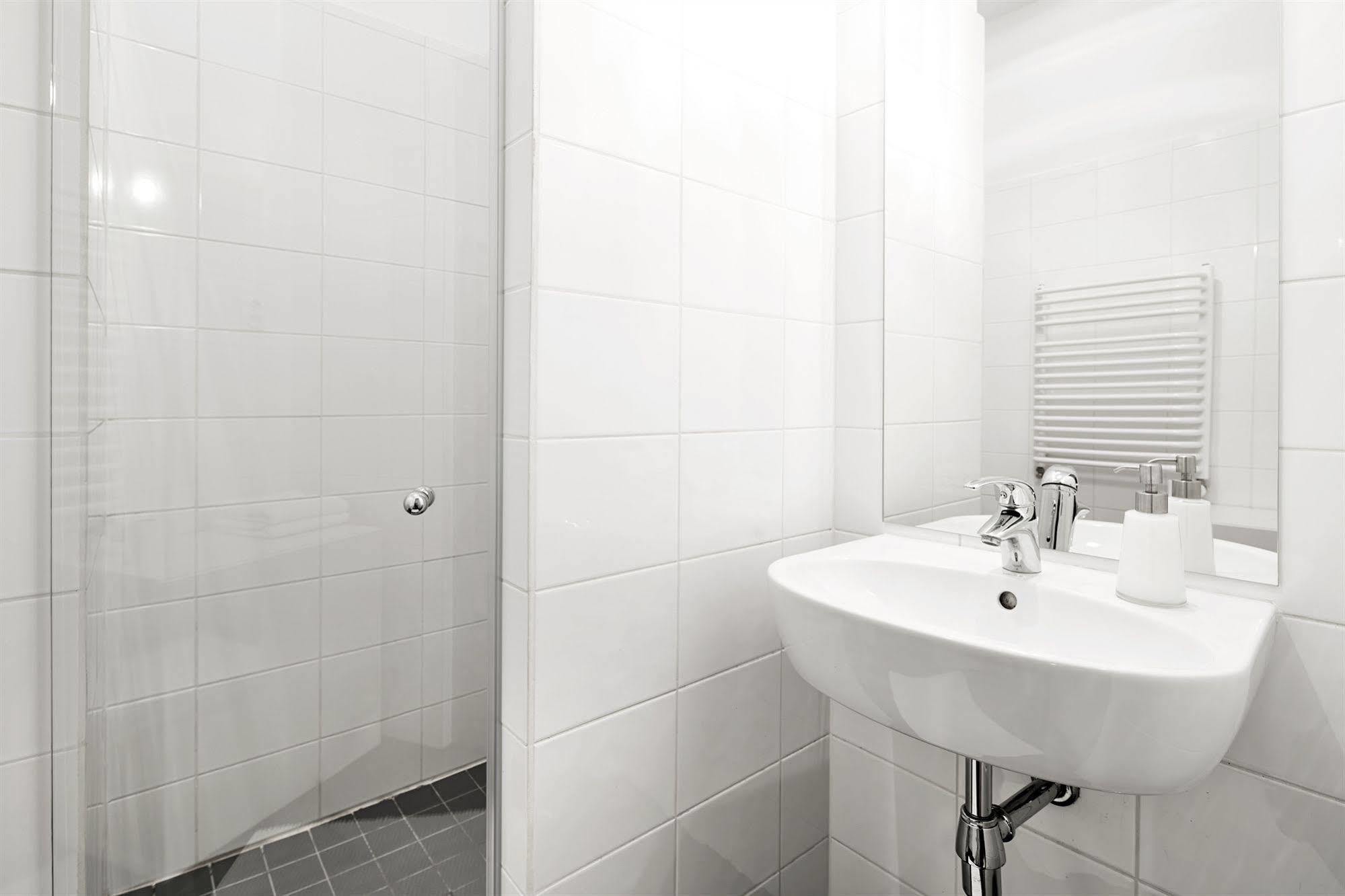 Laiko Apartments Krakow Bagian luar foto