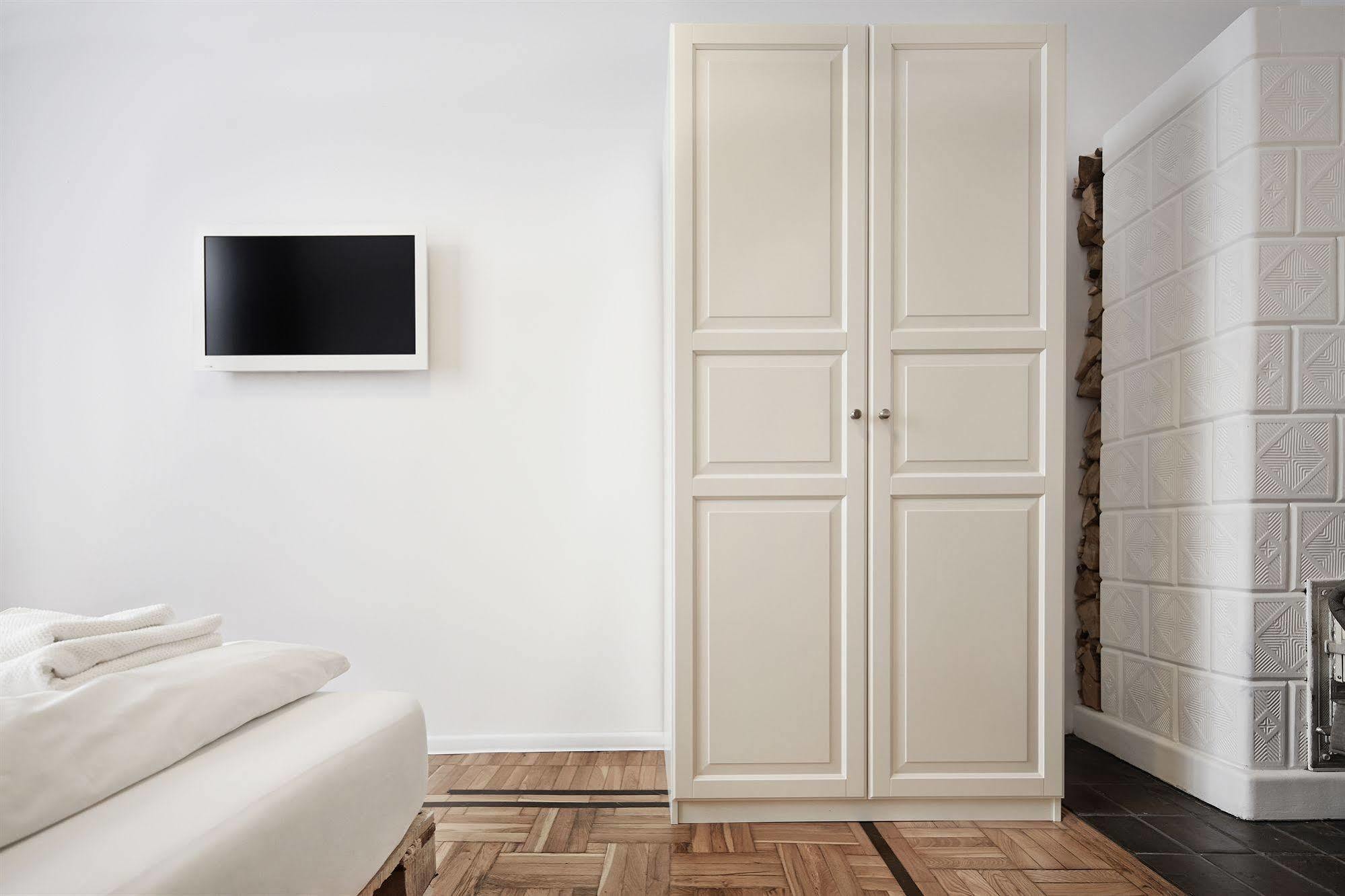Laiko Apartments Krakow Bagian luar foto