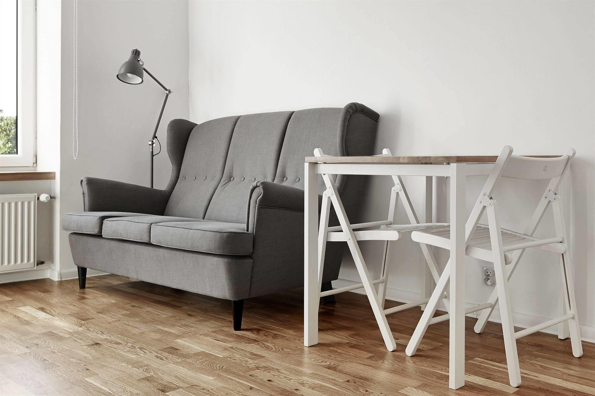 Laiko Apartments Krakow Bagian luar foto