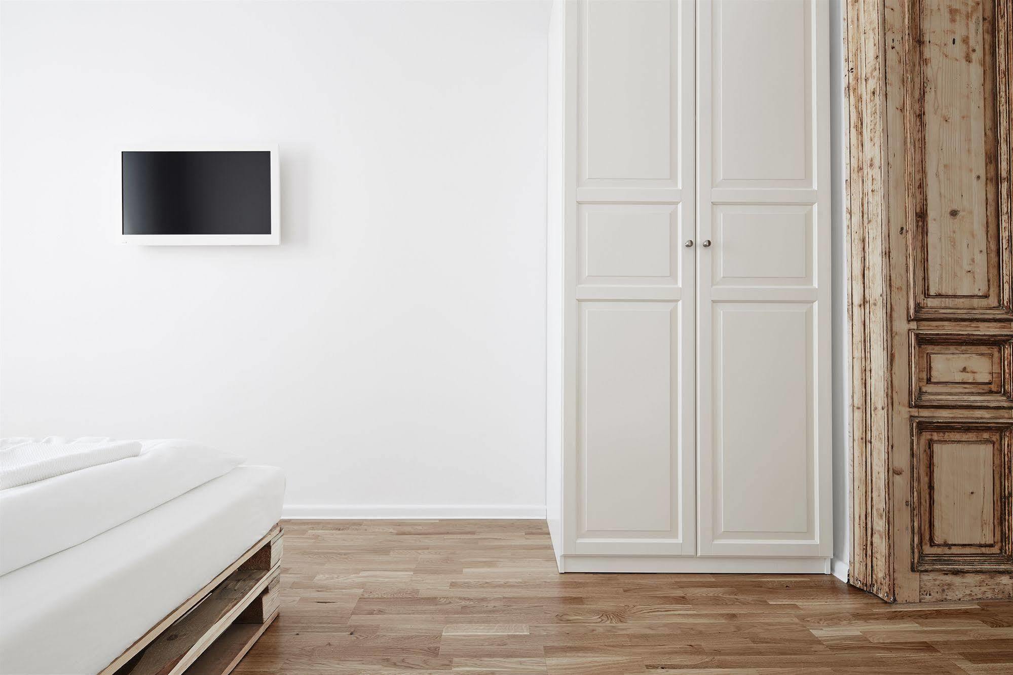 Laiko Apartments Krakow Bagian luar foto