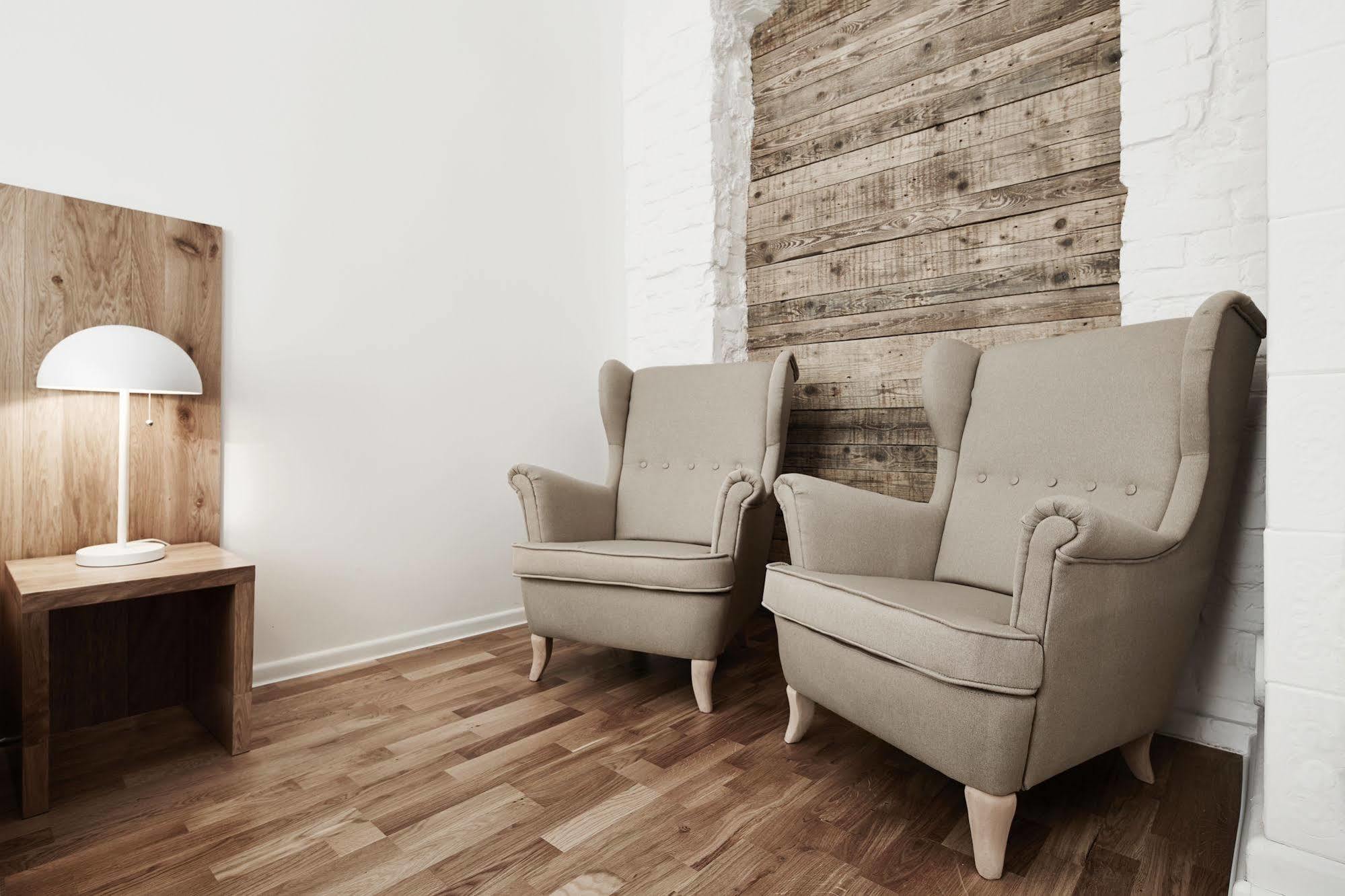 Laiko Apartments Krakow Bagian luar foto