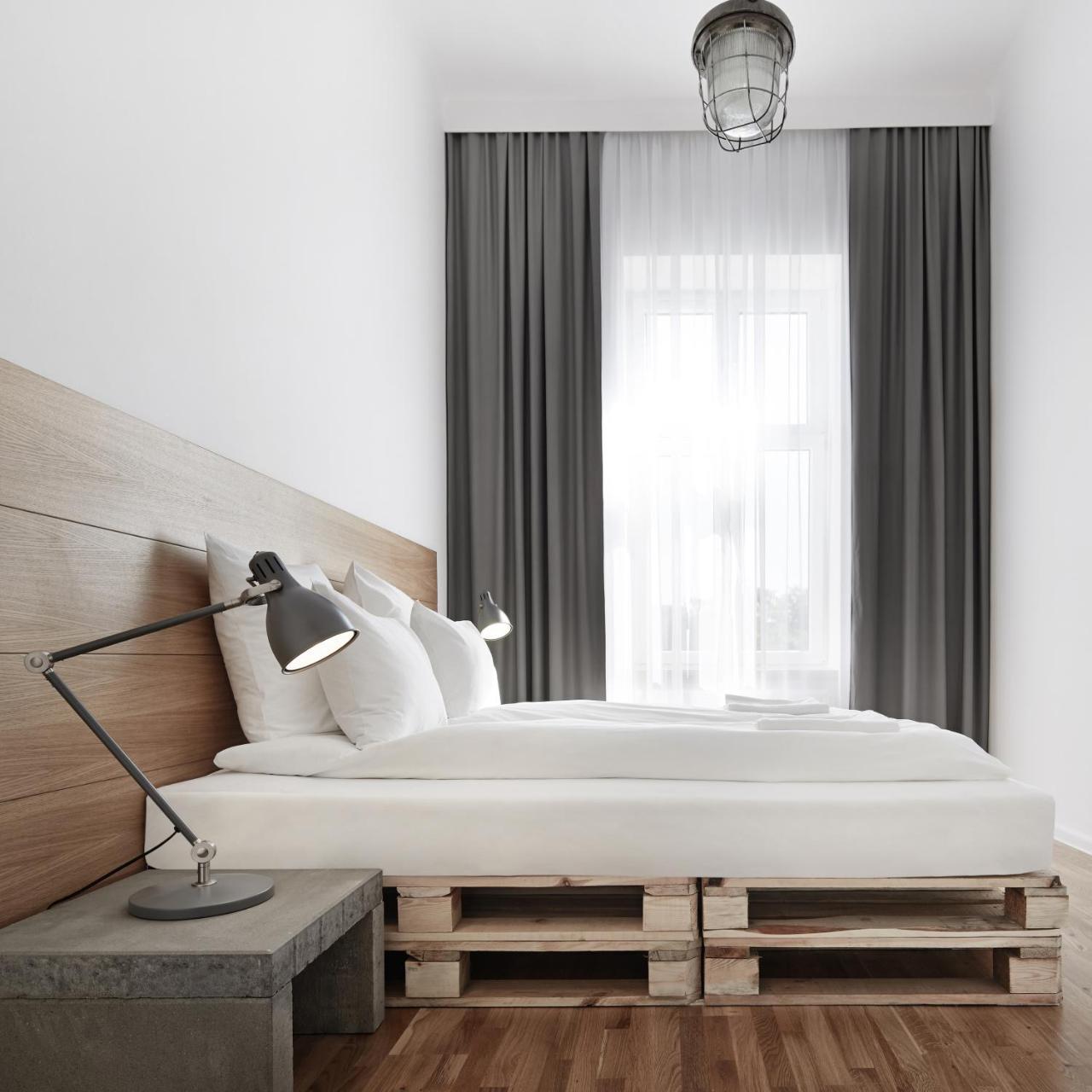 Laiko Apartments Krakow Bagian luar foto