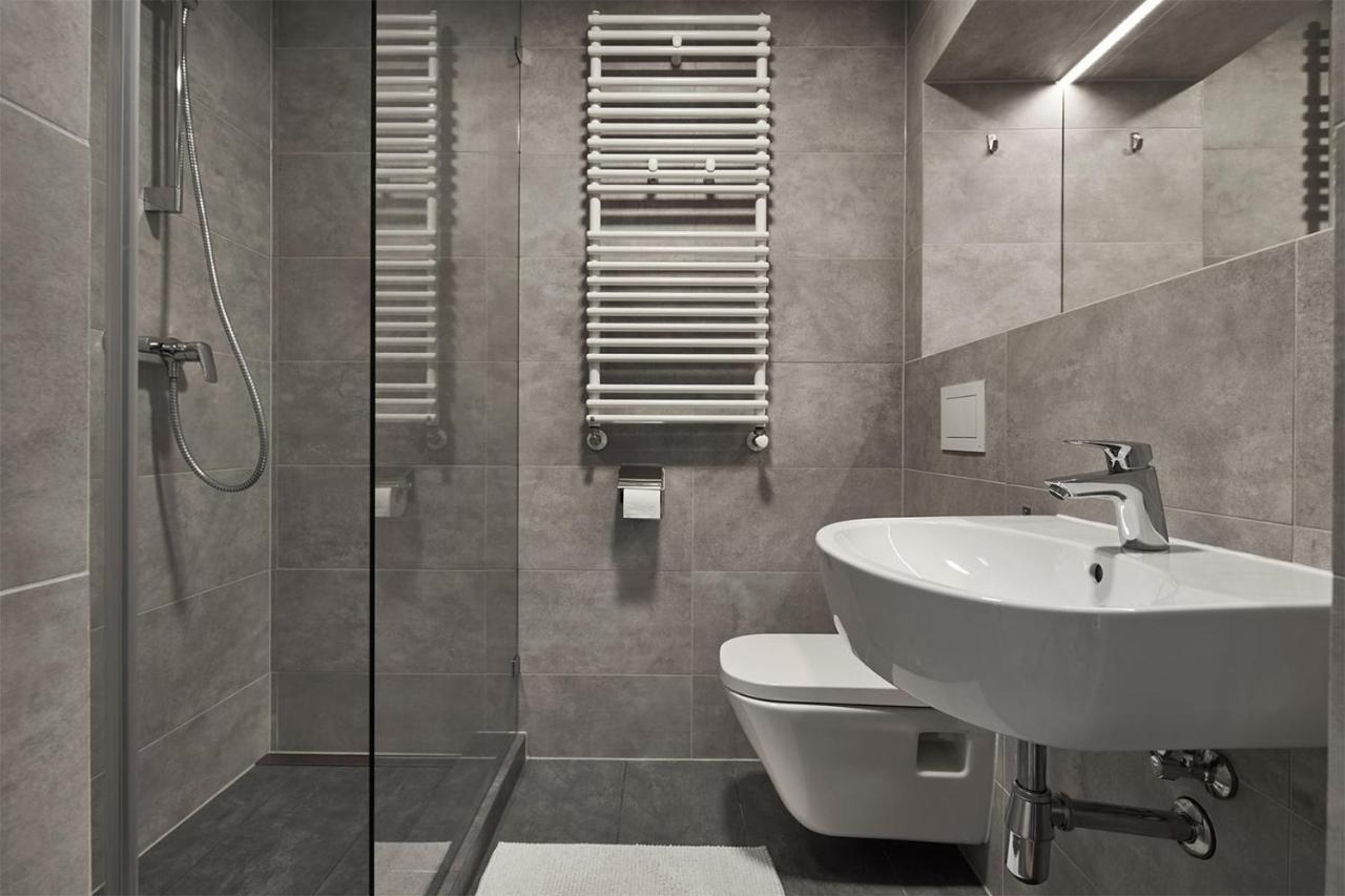 Laiko Apartments Krakow Bagian luar foto