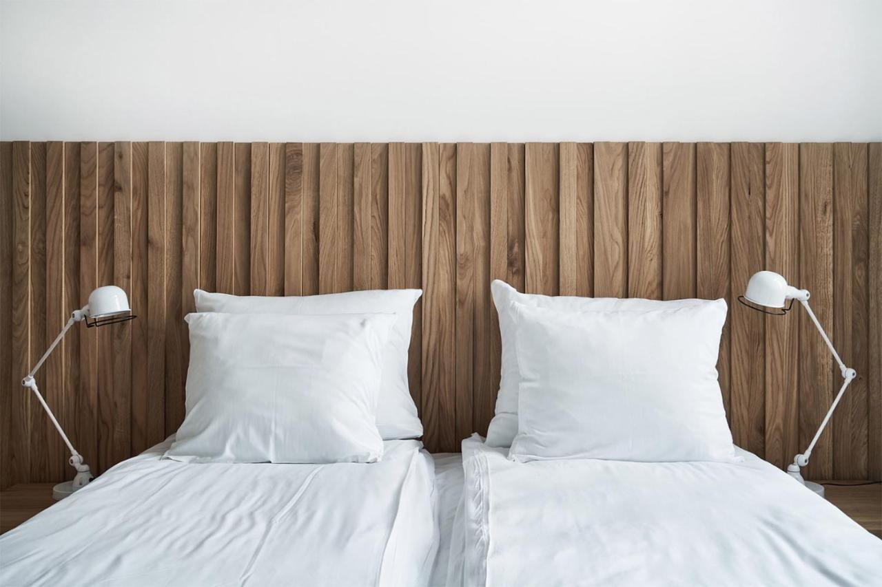 Laiko Apartments Krakow Bagian luar foto
