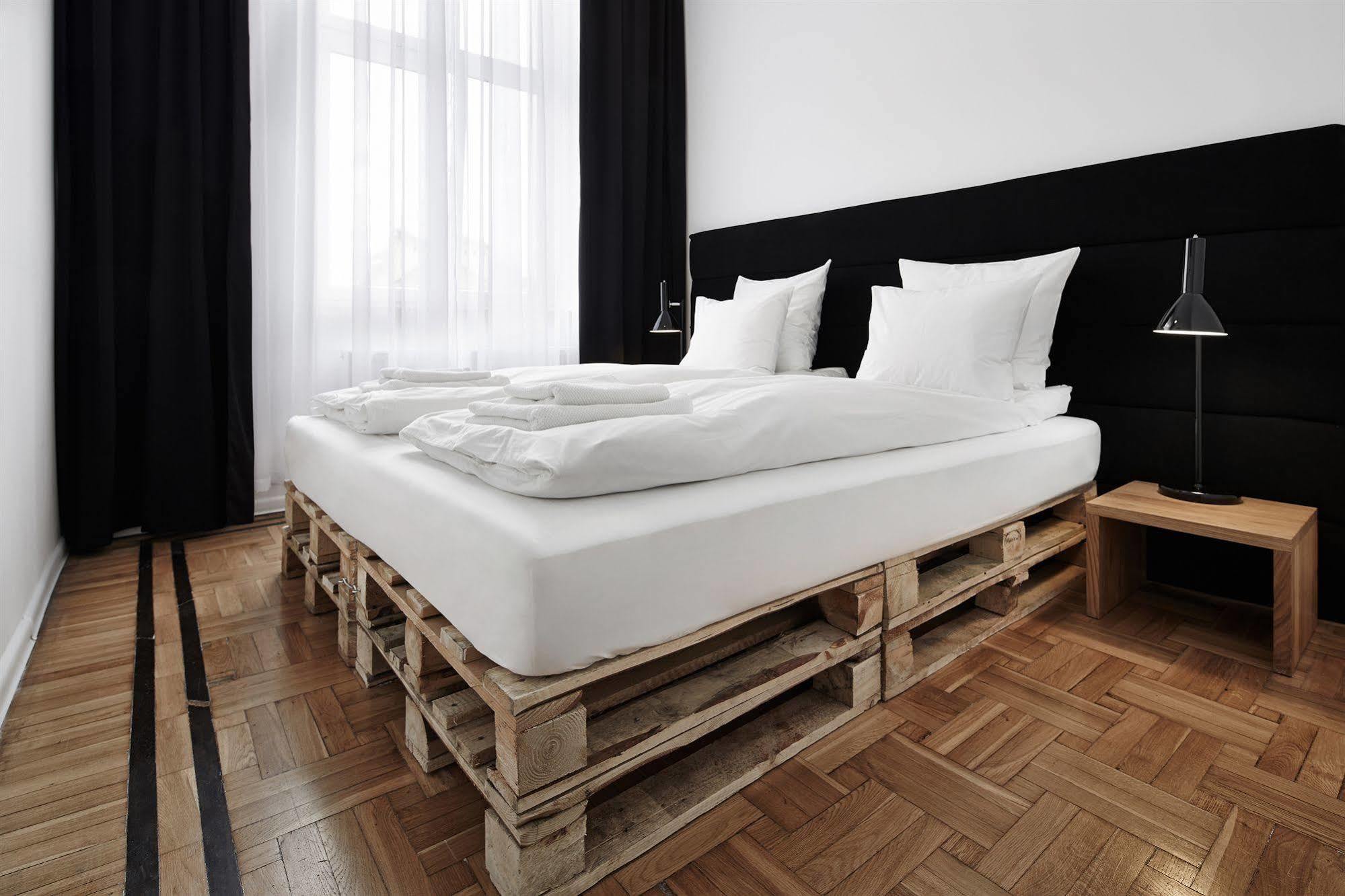 Laiko Apartments Krakow Bagian luar foto