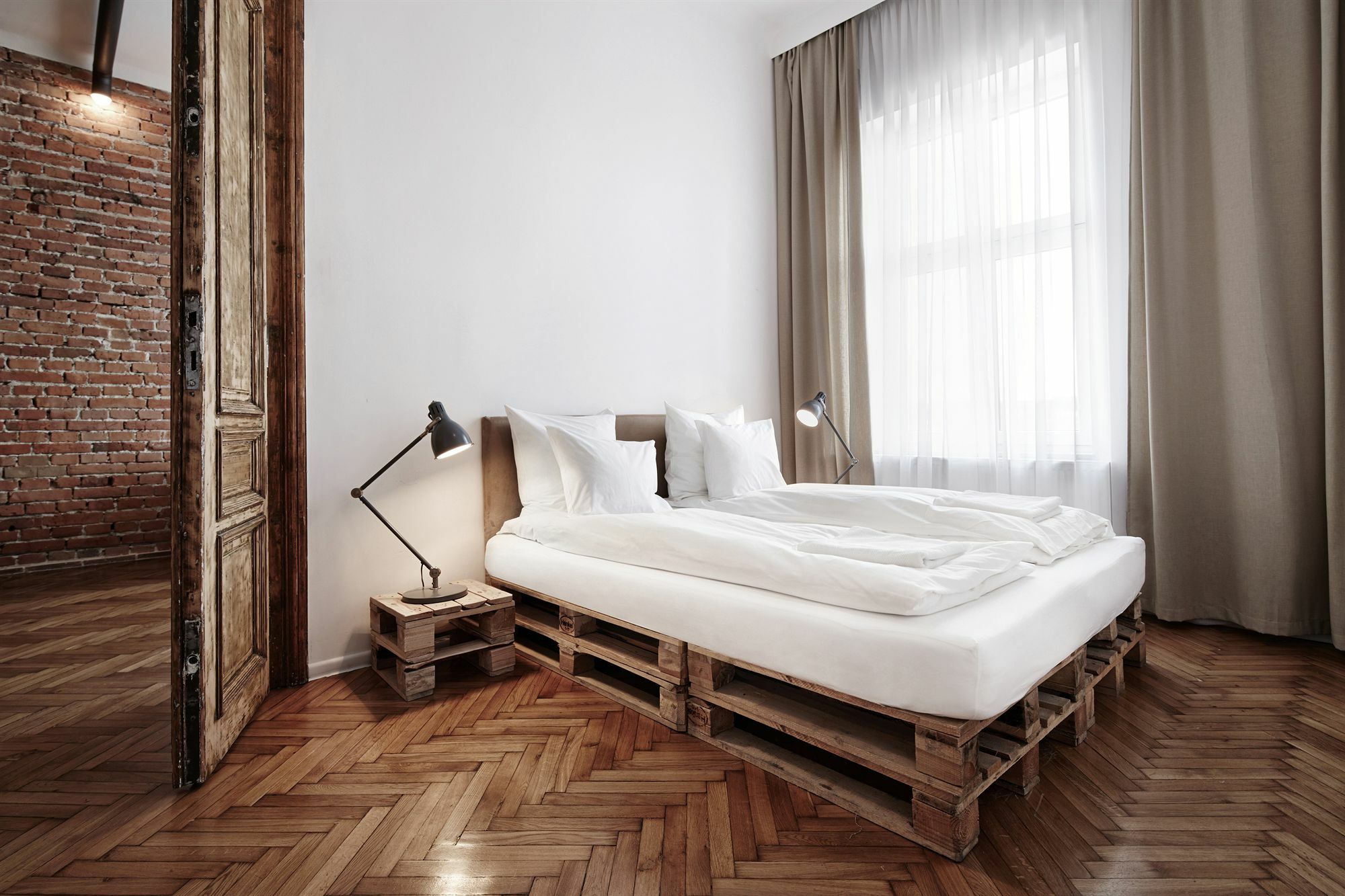 Laiko Apartments Krakow Bagian luar foto