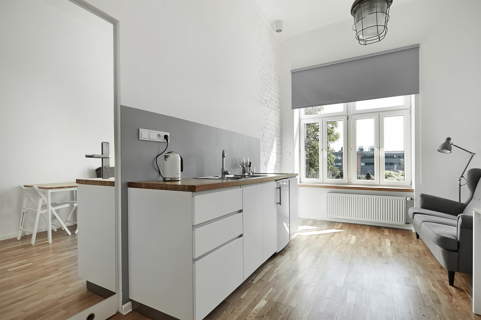 Laiko Apartments Krakow Bagian luar foto