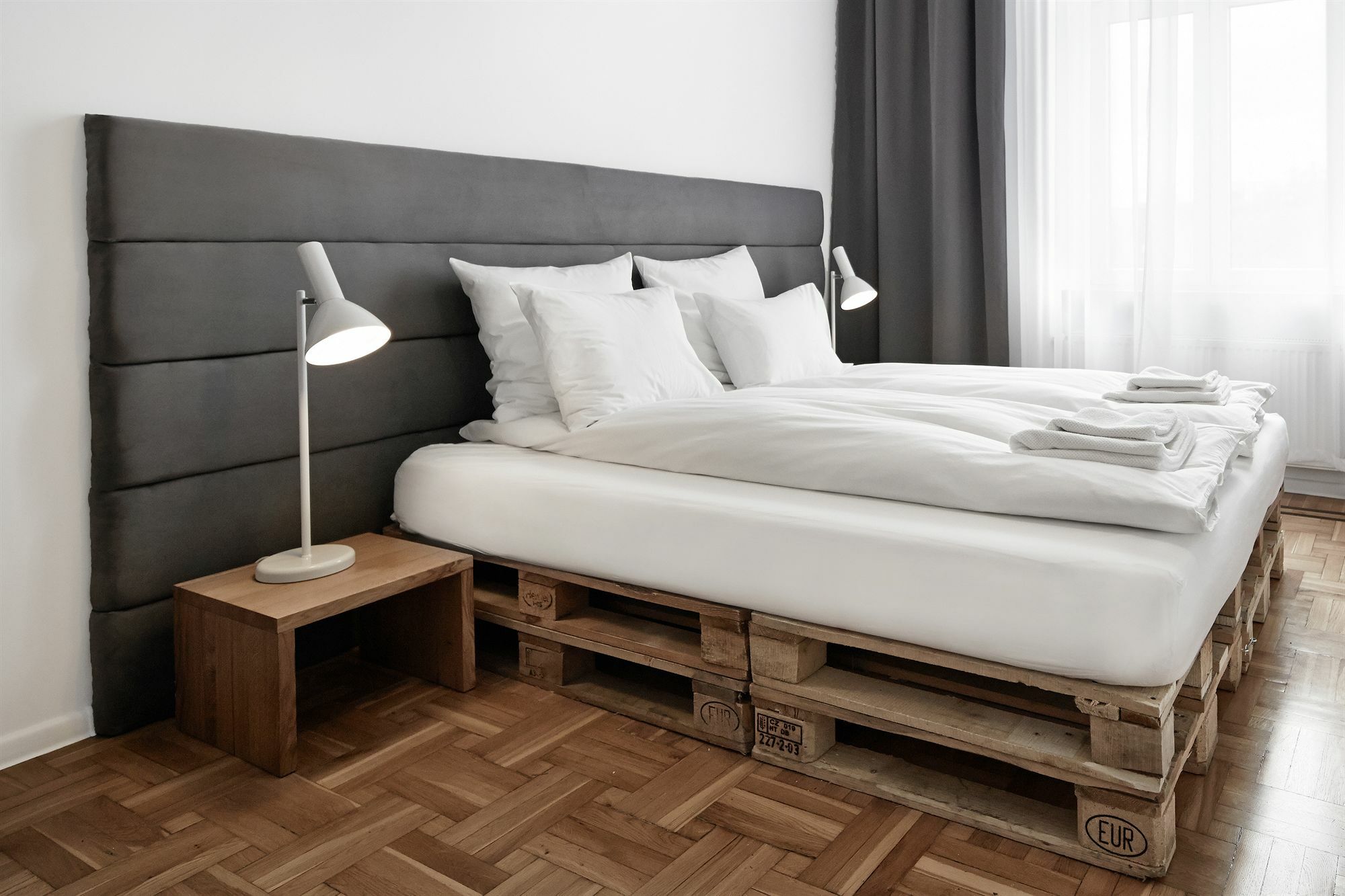 Laiko Apartments Krakow Bagian luar foto