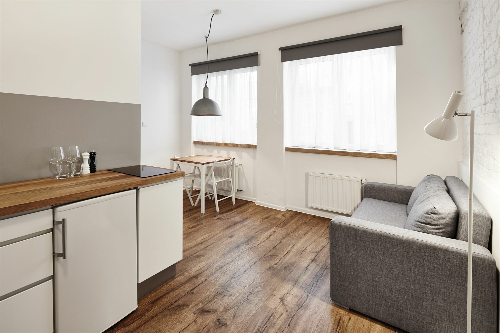 Laiko Apartments Krakow Bagian luar foto