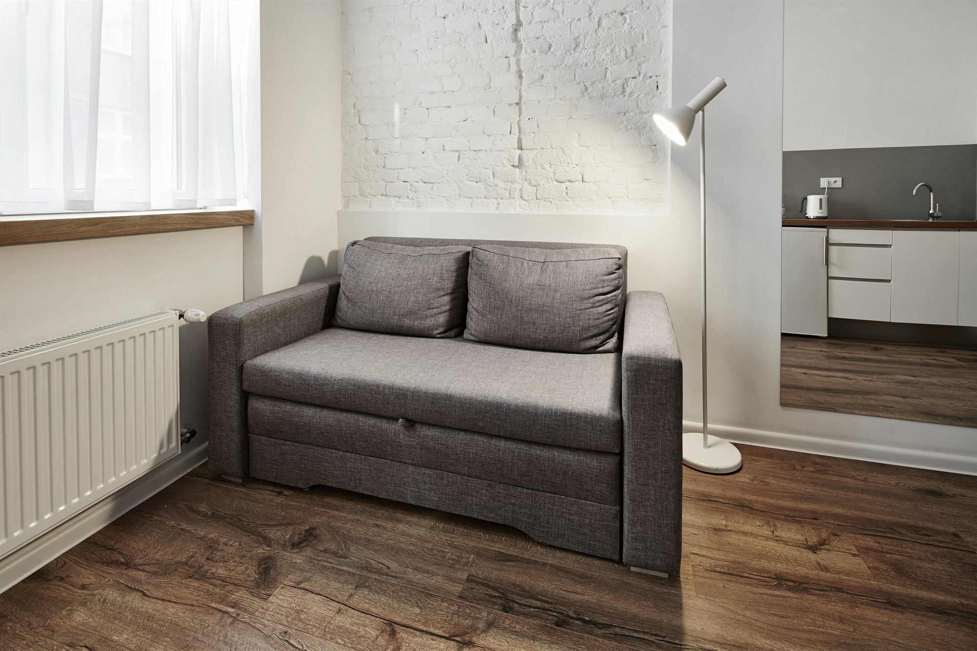 Laiko Apartments Krakow Bagian luar foto