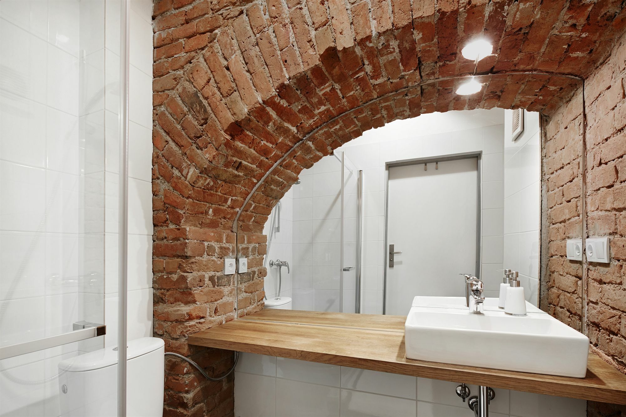 Laiko Apartments Krakow Bagian luar foto